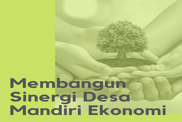 Membangun Ekonomi Desa